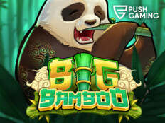 Big top casino promotion code37